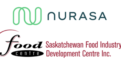 Nurasa and Saskatchewan Food Centre